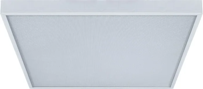 Светильник светодиодный 94 306 NLP-MS2-36-4K (R) 36Вт IP20 универс. рассеив. микропризма с драйвером (аналог ЛВО4х18) Navigator 94306