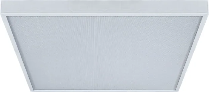 Светильник светодиодный 94 307 NLP-MS2-36-6.5K (R) 36Вт IP20 универс. рассеив. микропризма с драйвером (аналог ЛВО4х18) Navigator 94307