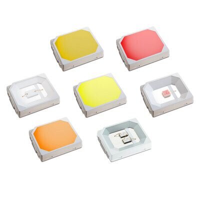 Светодиод L128-RM00CA3500000