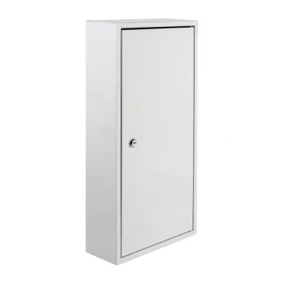 Корпус навесной ЩРн-48 610х300х120 IP31 метал. PRIZMA TOKOV ELECTRIC TKE-PZ-MRB-48-IP31