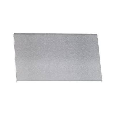 Панель монтажная В300 Ш600 глухая AleSta EKF AleSta-MP3M600