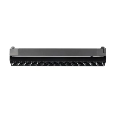 Светильник светодиодный трековый PTR 2130R 30Вт 4000К IP40 400мм 60град. BL черн. JazzWay 5031609