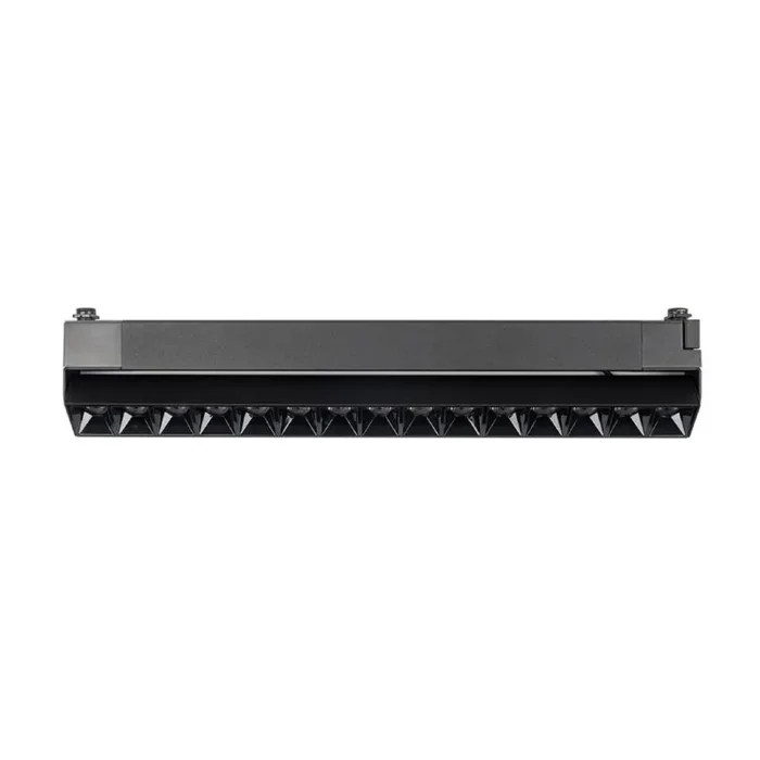 Светильник светодиодный трековый PTR 2130R 30Вт 4000К IP40 400мм 60град. BL черн. JazzWay 5031609