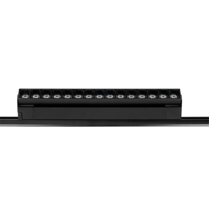 Светильник светодиодный трековый PTR 2130R 30Вт 4000К IP40 400мм 60град. BL черн. JazzWay 5031609