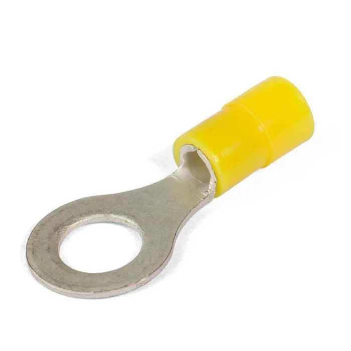 Наконечник кольцевой НКИ(н) 10-6 КВТ 61773