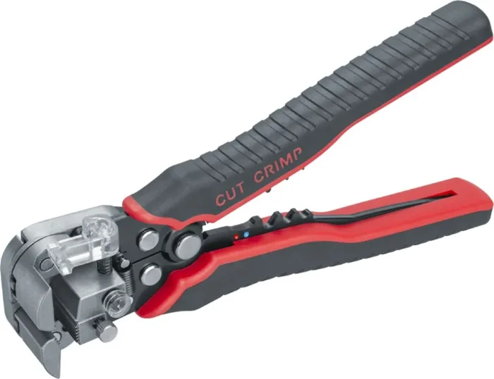 Съемник изоляции NHT-Sia06-3v1 Navigator 95149