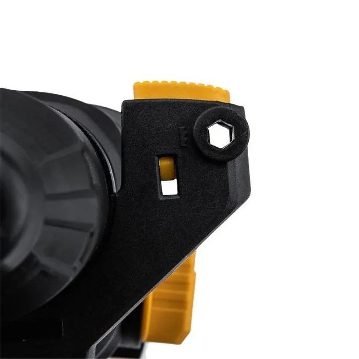 Перфоратор сетевой SDS-plus 1050Вт 3.2Дж в кейсе Kranz KR-PT-110