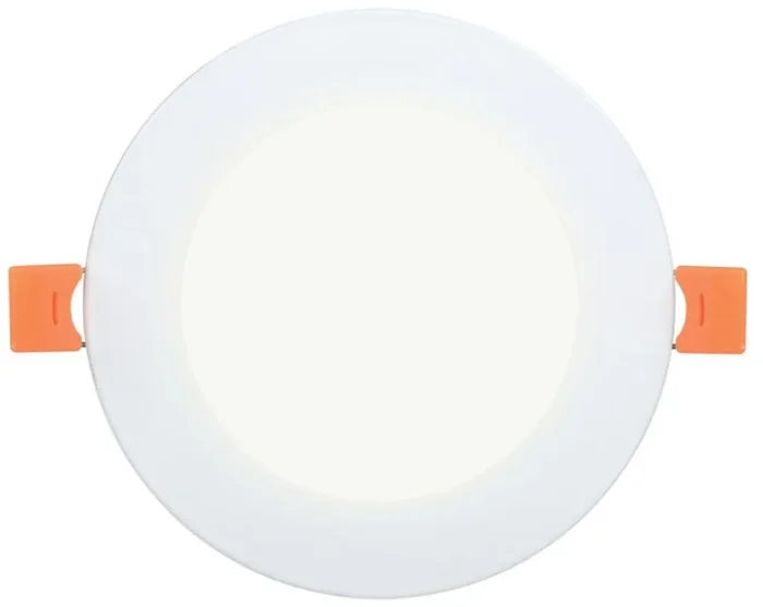 Светильник светодиодный ДВО 1602 7Вт 4000К IP20 встраив. круг бел. IEK LDVO0-1602-1-7-K02