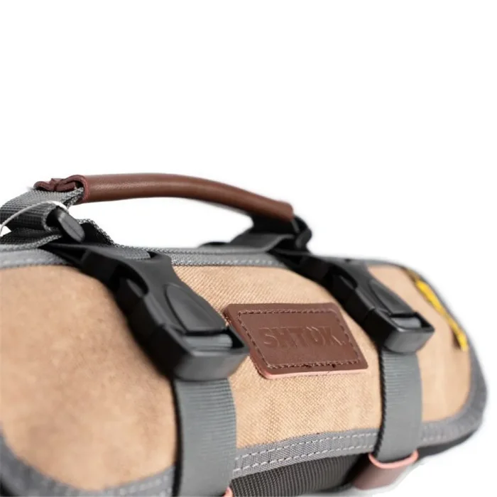 Сумка-скрутка для инструмента СС-033 (15242) SHTOK 384381