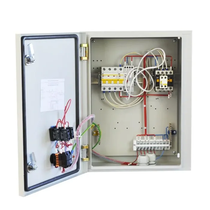 Ящик ЯУО9602-3474 IP54 Электроспектр _VYUO96023474