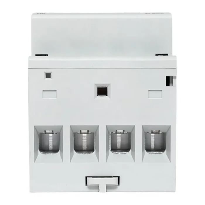 Контактор модульный КМ 40А 4NO 230В AC (3 мод.) AVERES EKF km-av-3-40-40-230V