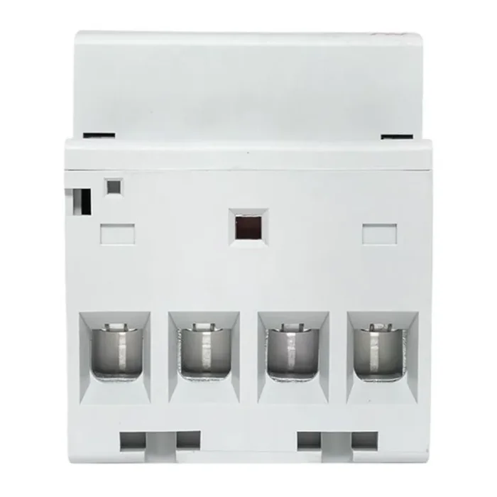 Контактор модульный КМ 40А 4NO 230В AC (3 мод.) AVERES EKF km-av-3-40-40-230V