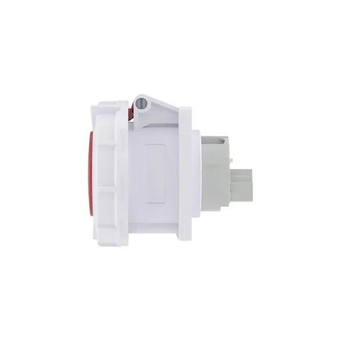 Розетка скрыт. уст. 32А 400В 3P+E+N IP67 DKC DIS4273267