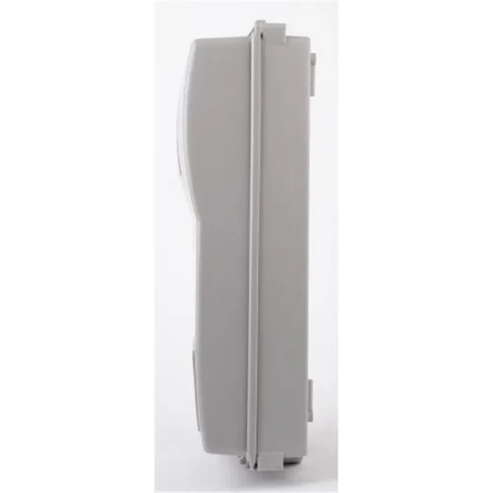 Корпус пластиковый ЩУРн-П 3/8 IP54 (КДЕ-З) KDE_3 (485х240х140) ЭРА Б0050593