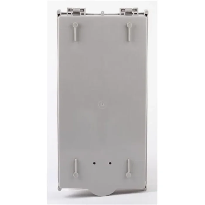 Корпус пластиковый ЩУРн-П 3/8 IP54 (КДЕ-З) KDE_3 (485х240х140) ЭРА Б0050593