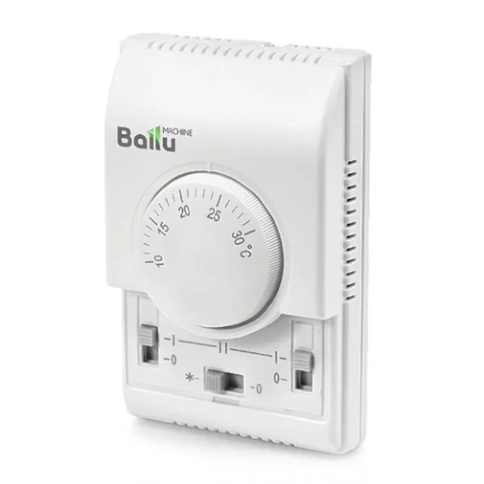 Завеса тепловая 6кВт 1м 230В BHC-L10S06-SP Ballu НС-1221176