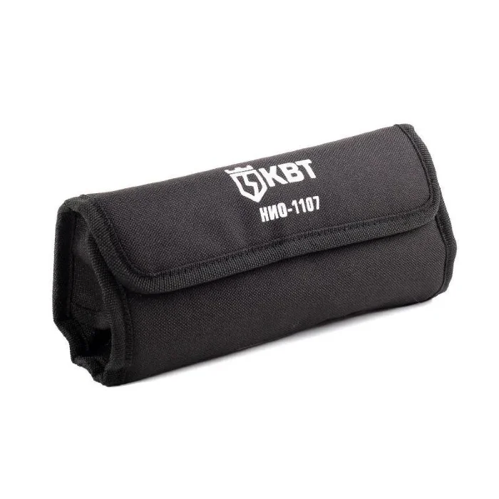 Набор диэлектрических отверток НИО-1107 КВТ 61949