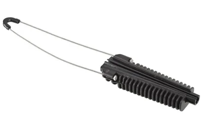 Зажим натяжной для ОКСН ADSS-8-12 8-12мм (ACADSS 10) ССД 130801-02719