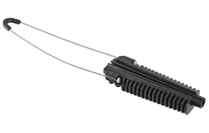 Зажим натяжной для ОКСН ADSS-8-12 8-12мм (ACADSS 10) ССД 130801-02719