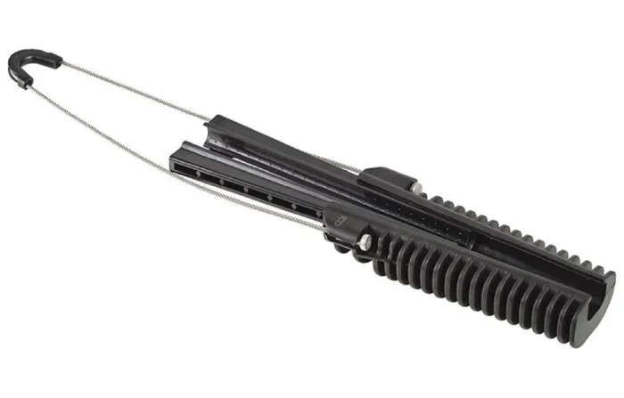 Зажим натяжной для ОКСН ADSS-8-12 8-12мм (ACADSS 10) ССД 130801-02719