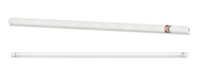 Лампа светодиодная LED-T8-М-PRO 40Вт 230В G13 матовая 4000К 4000лм 1200мм неповоротн. IN HOME 4690612059969