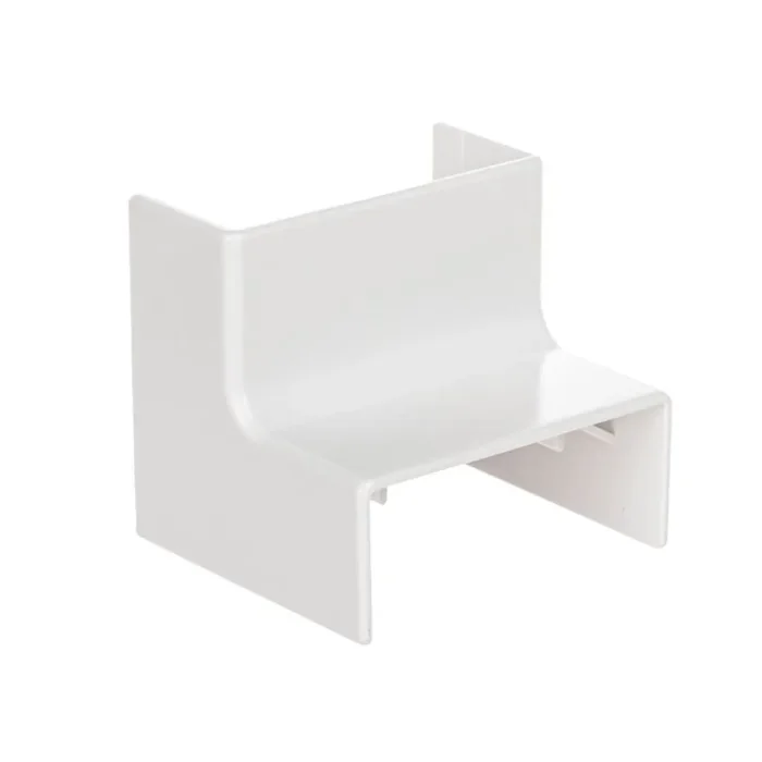 Угол внутренний для кабель-канала 40х17 AIM DKC 00395