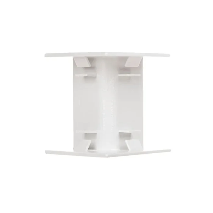 Угол внутренний для кабель-канала 40х17 AIM DKC 00395