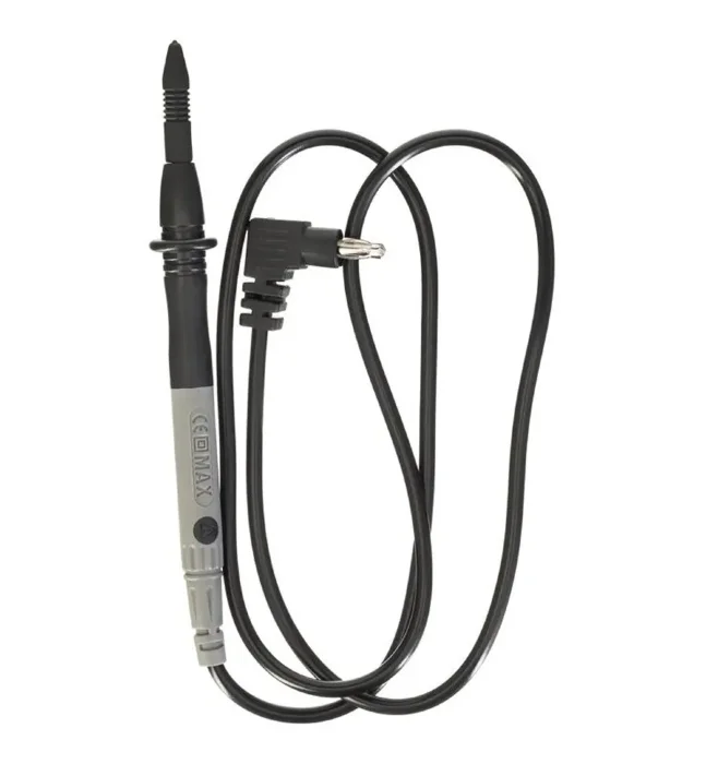 Мультиметр цифровой Zing TC05 Ermenrich 85667