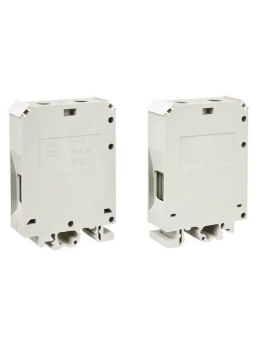 Зажим наборный ЗНИ-70кв.мм (JXB250A) сер. IEK YZN10-070-K03