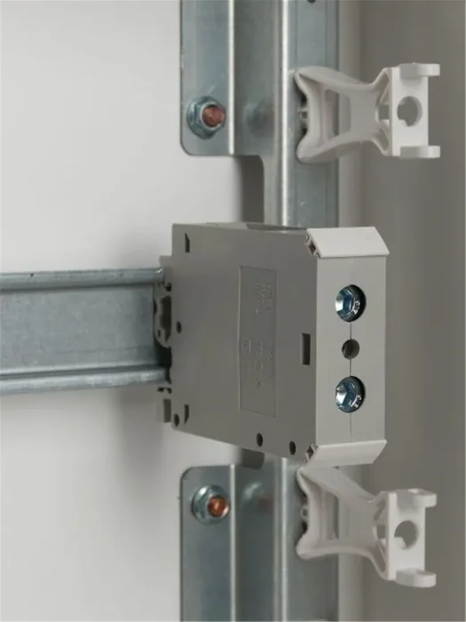 Зажим наборный ЗНИ-70кв.мм (JXB250A) сер. IEK YZN10-070-K03