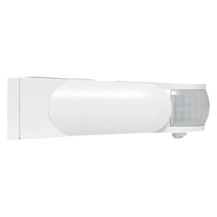 Датчик движения (ИК) MS-40 настен. 1200Вт 180град. до 12м IP44 PROxima EKF dd-ms-40