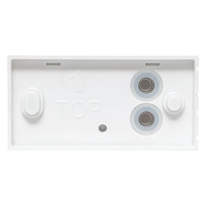 Датчик движения (ИК) MS-40 настен. 1200Вт 180град. до 12м IP44 PROxima EKF dd-ms-40