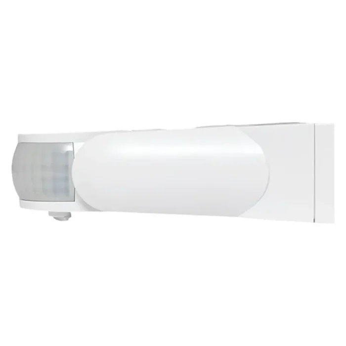 Датчик движения (ИК) MS-40 настен. 1200Вт 180град. до 12м IP44 PROxima EKF dd-ms-40