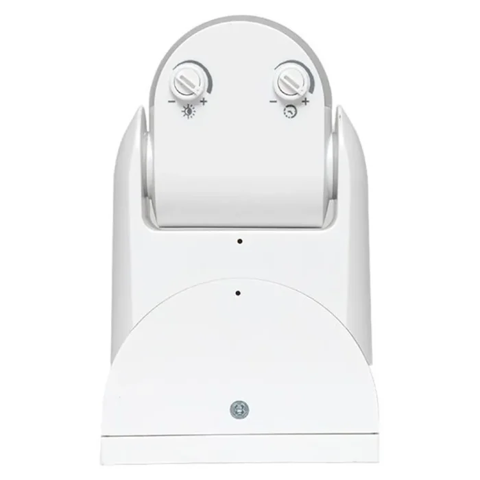 Датчик движения (ИК) MS-40 настен. 1200Вт 180град. до 12м IP44 PROxima EKF dd-ms-40