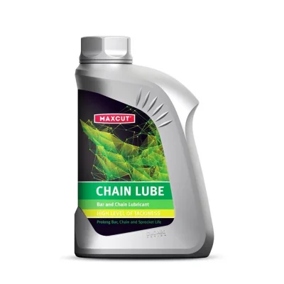 Масло цепное MAXCUT BAR&amp;amp;CHAIN LUBE 1л PATRIOT 850930709