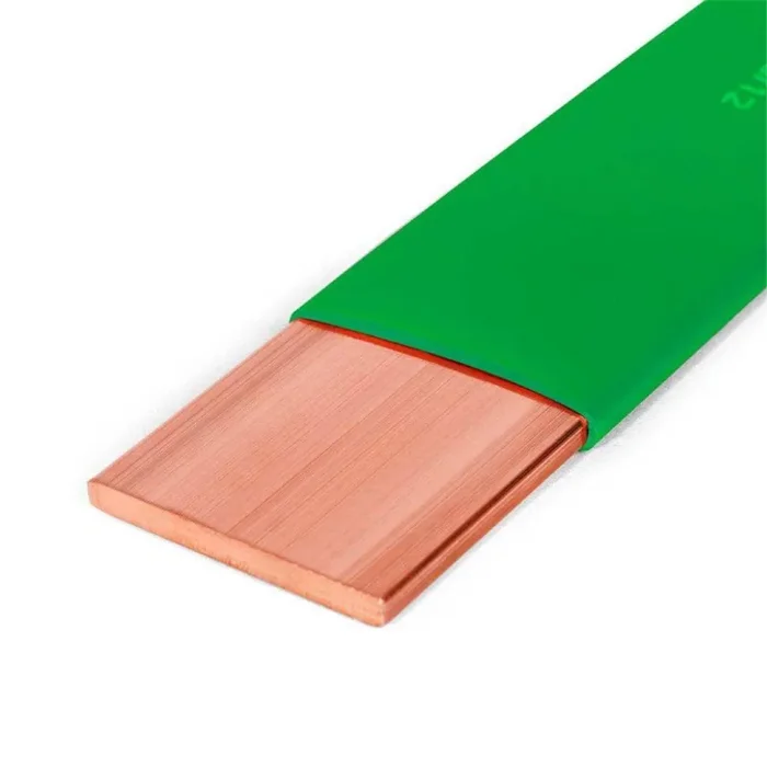 Трубка термоусадочная ТТШ-10-120/50 красн. (уп.10м) КВТ 84892