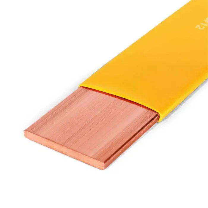 Трубка термоусадочная ТТШ-10-120/50 красн. (уп.10м) КВТ 84892