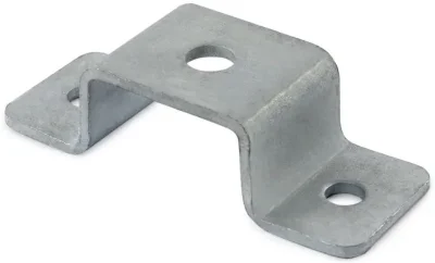 Соединитель-перемычка(опора) 288/DIN OBO 5320712_V1