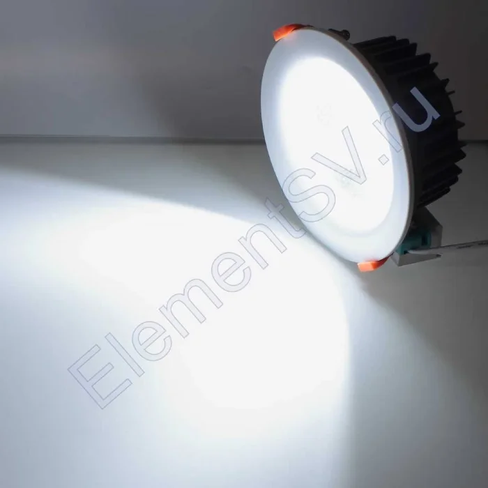 Светодиодный светильник JH-TH-Z30W AR75 (30W, White)