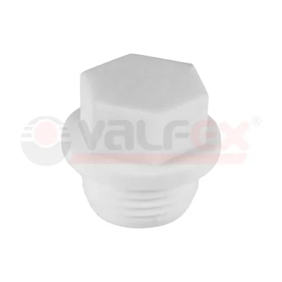 Заглушка резьбовая 32х1 (480/120) VALFEX 10163032