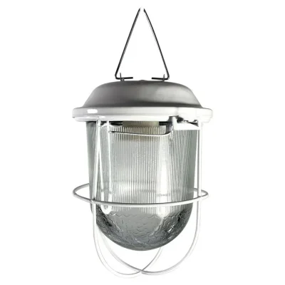 Светильник НСП 02-100-002 &quot;Желудь А&quot; IP52 с решеткой Элетех 1005550306