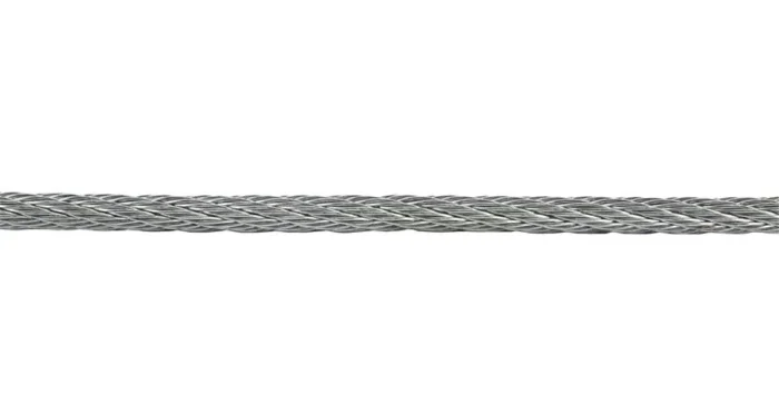 Трос d3 DIN 3055 стальной оцинк. (уп.10м) Tech-Krep/Zitar 127845