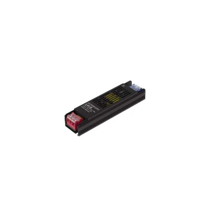 Блок питания S-60-24 CHC60-24 (24V, 60W, 2.5A)