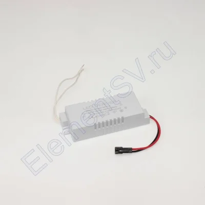 Светодиодный драйвер LD210 (220V, 30W, 70-110V, 350mA)