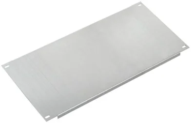 Панель монтажная 500х730 TITAN (уп.2шт) IEK YKV10-PM-500-730