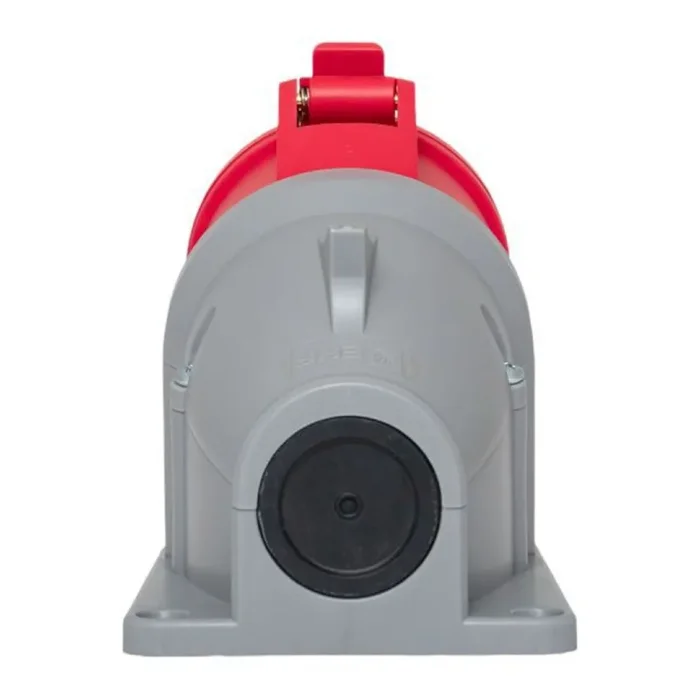 Розетка стационарная наружная 125 3Р+РЕ+N 32А 380В IP44 PROxima EKF ps-125-32-380-PRO