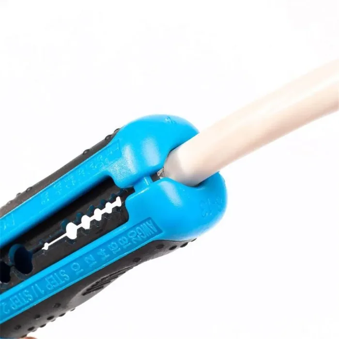 Инструмент для снятия изоляции WS-09 КВТ 61671