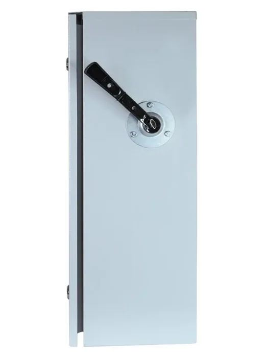 Ящик силовой ЯРП-400-54 УХЛ2 с ППН-37 400А IP54 держатели медь Электротехник ET519768