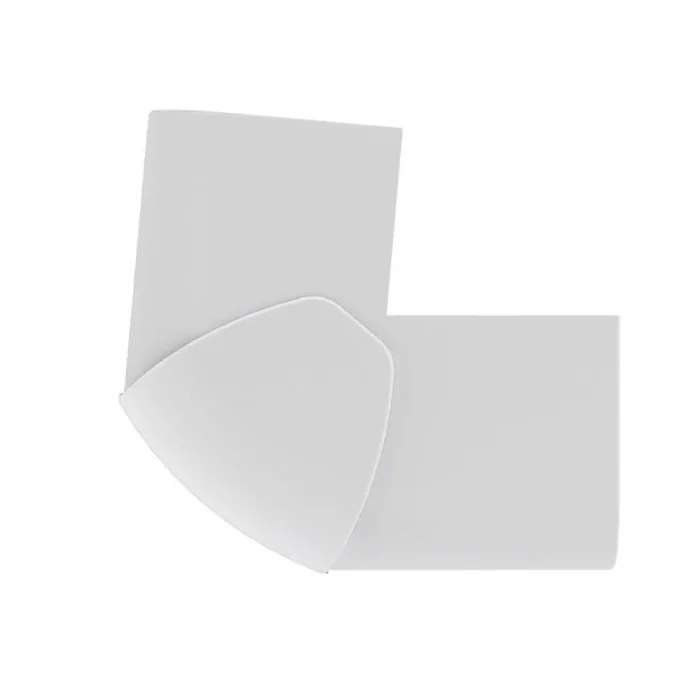 Угол для кабель-канала внешний изменяемый 80-120град. 140х50 с разделит. DKC 01452