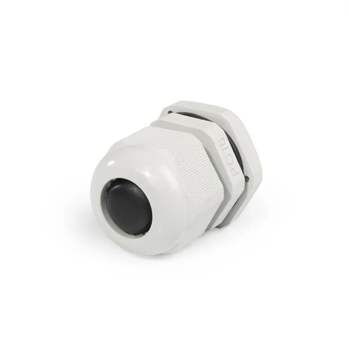 Сальник PG16 10-14мм Fortisflex 6443